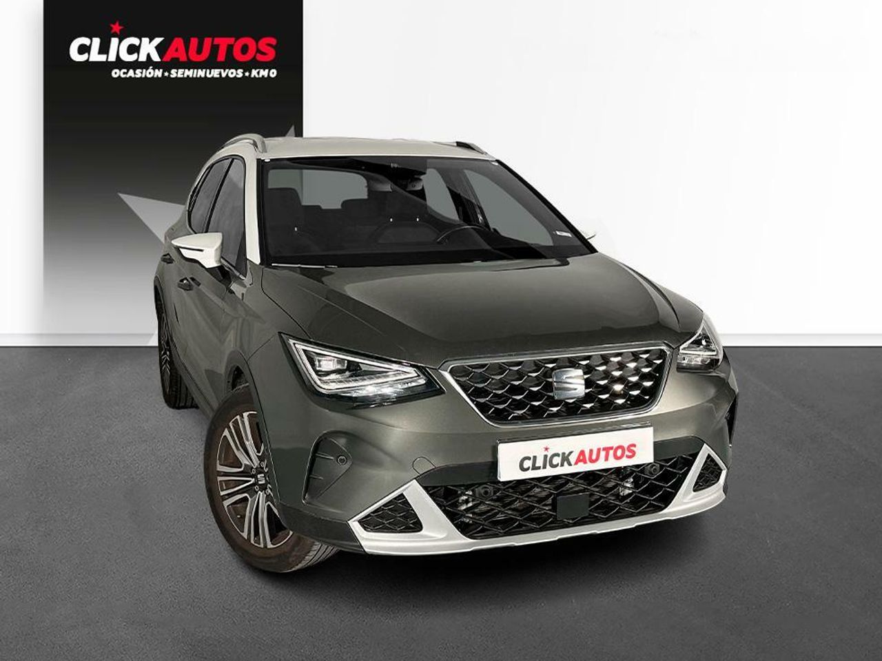 seat arona 2023 / foto grande (3)