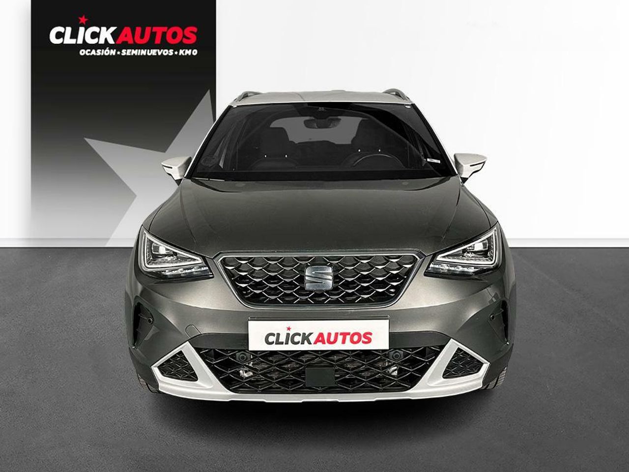 seat arona 2023 / foto grande (2)