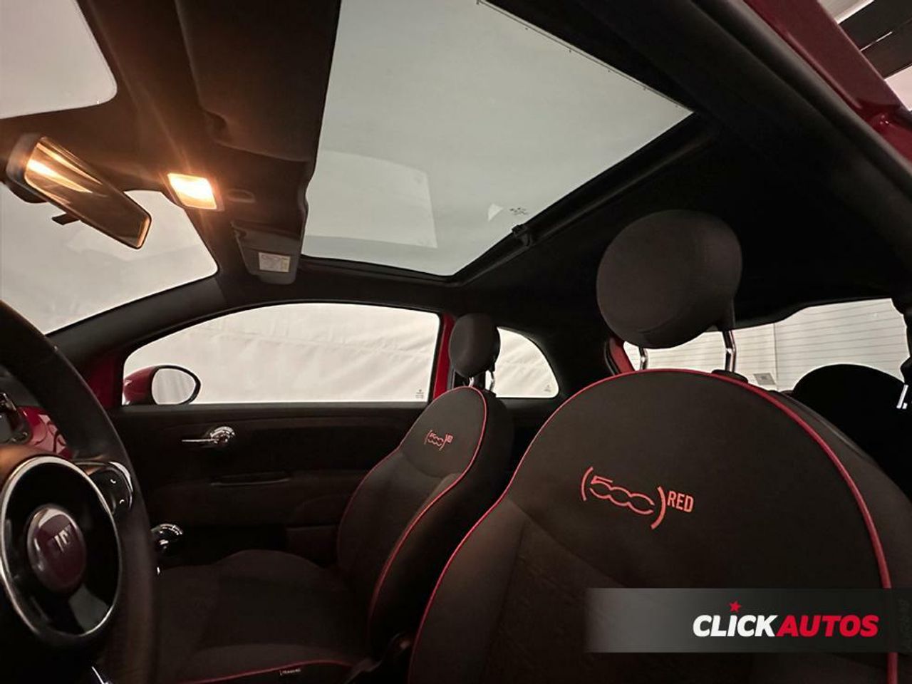 fiat 500 2022 / foto grande (2)