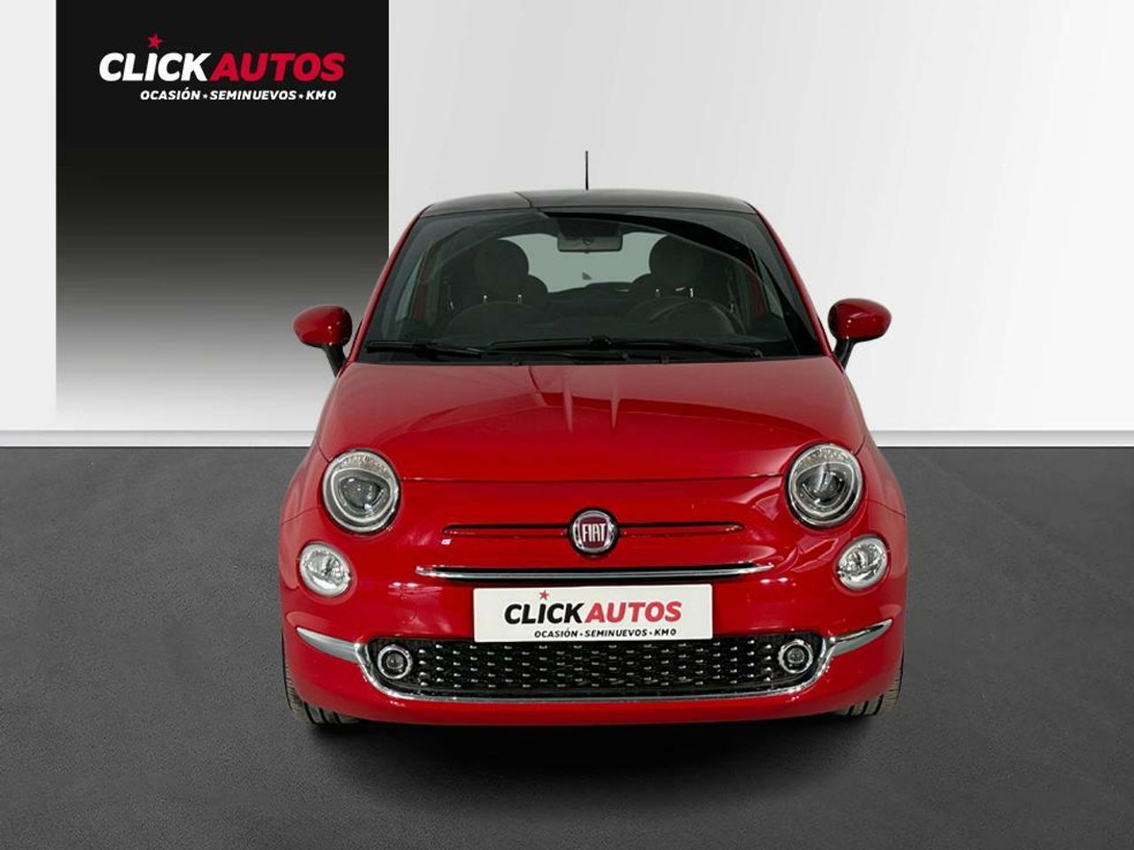 fiat 500 2022 / foto grande (3)