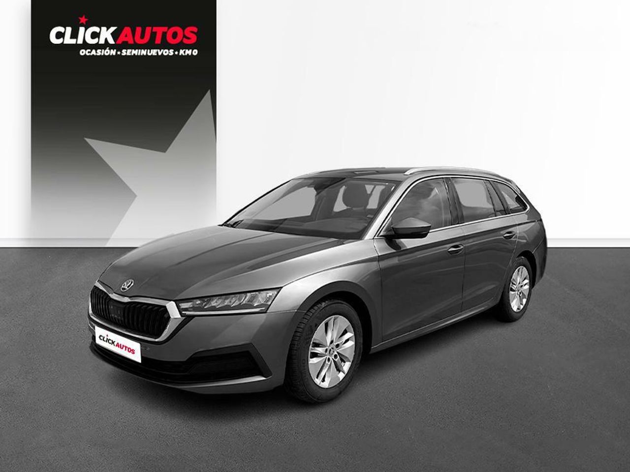 Skoda kamiq 2023 baleares  de segunda mano en Baleares - skoda octavia combi 2023 /