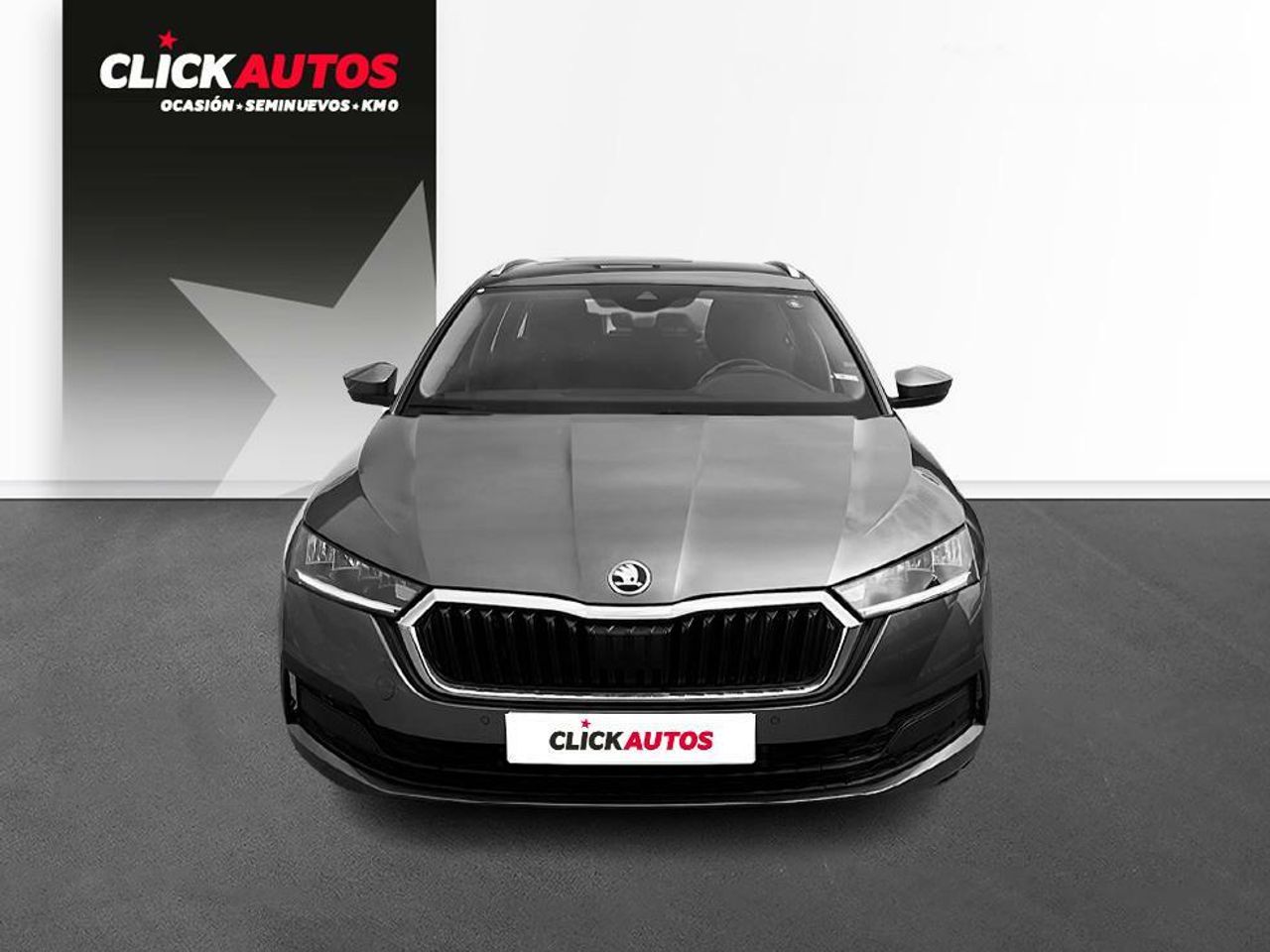 skoda octavia combi 2023 / foto grande (2)