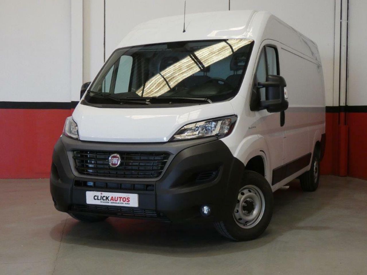 fiat ducato 2021 /