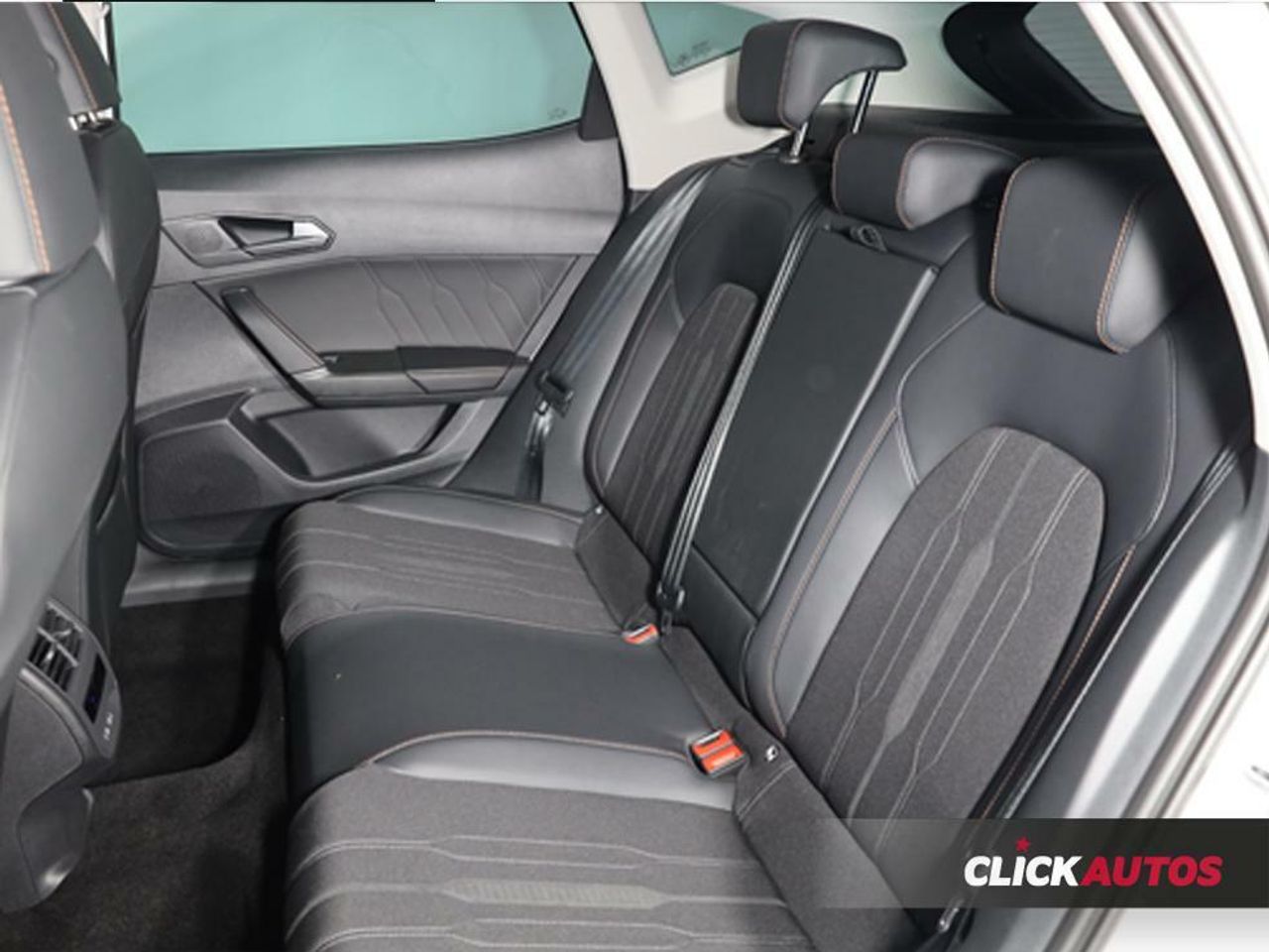 Cupra Formentor 1.5 TSI 150CV DSG - foto 17