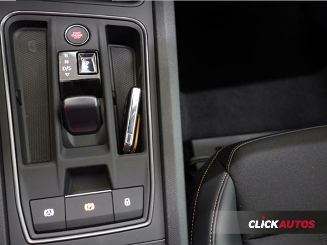 Cupra Formentor 1.5 TSI 150CV DSG - foto 14