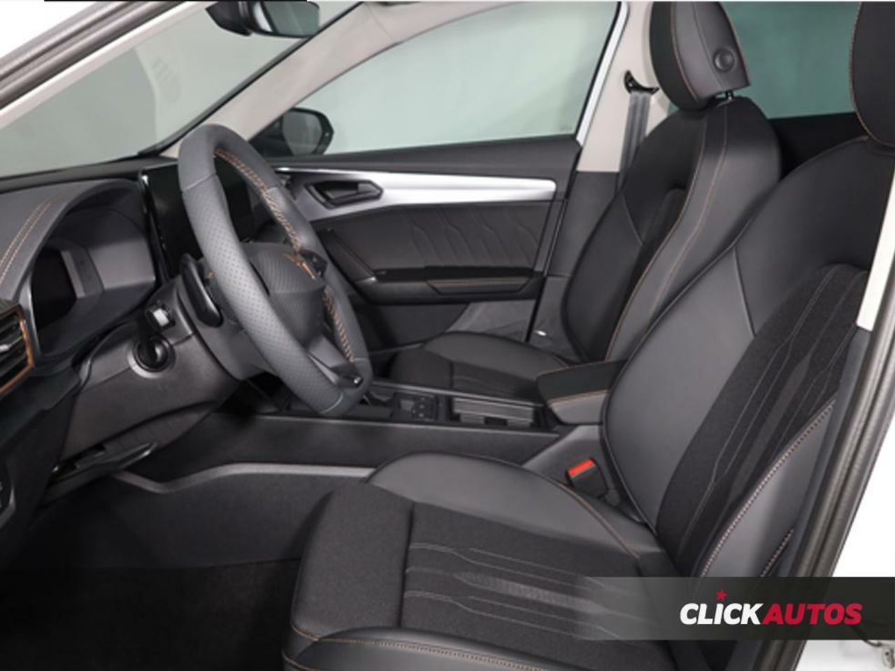 Cupra Formentor 1.5 TSI 150CV DSG - foto 16