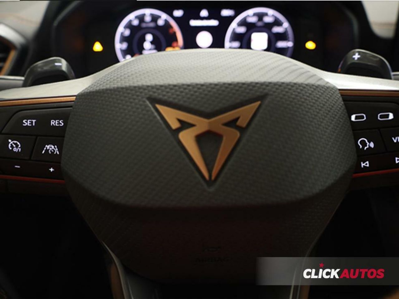 Cupra Formentor 1.5 TSI 150CV DSG - foto 5