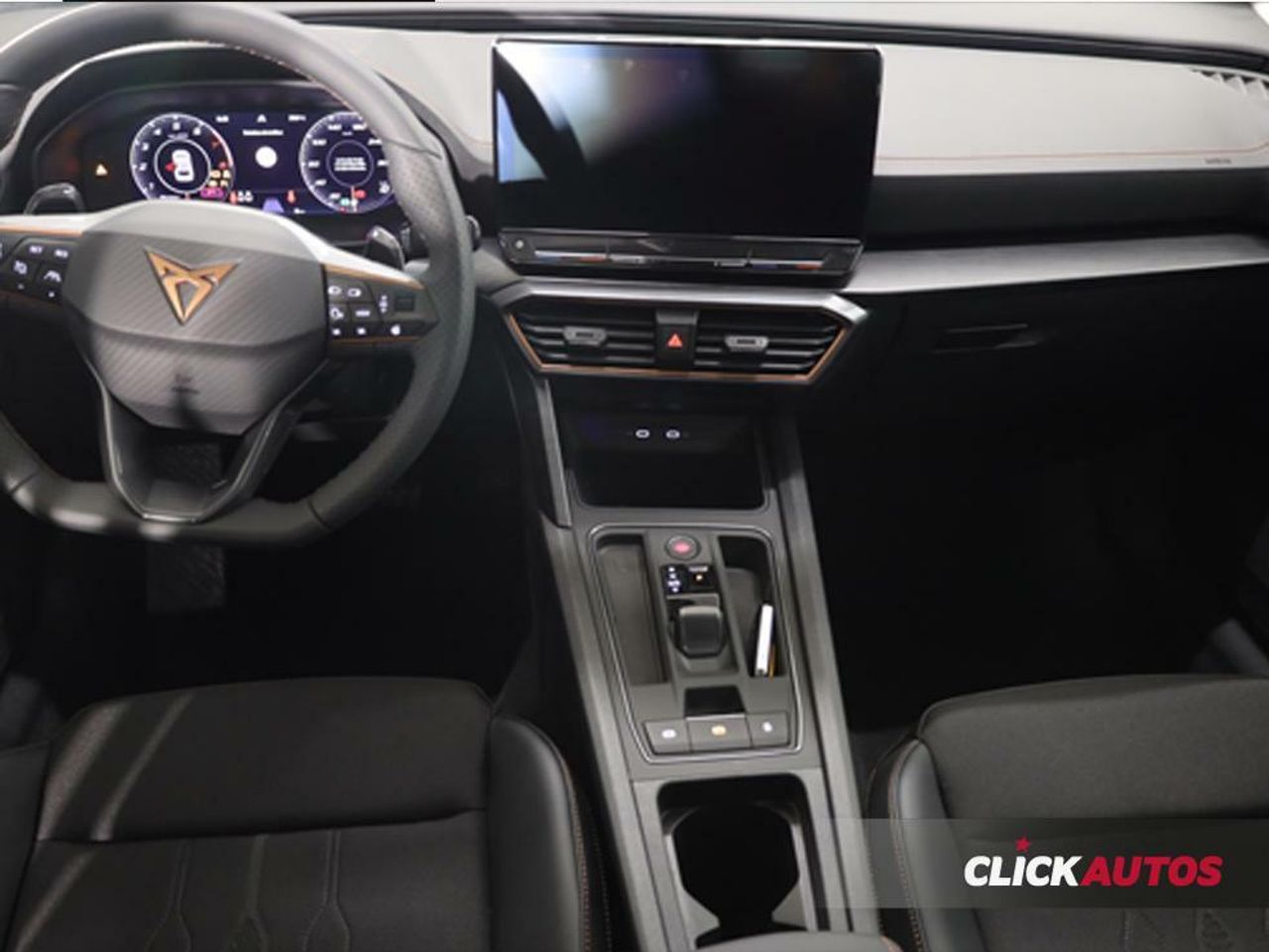 Cupra Formentor 1.5 TSI 150CV DSG - foto 6