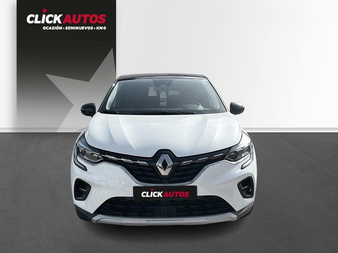 renault captur 2023 / foto grande (2)