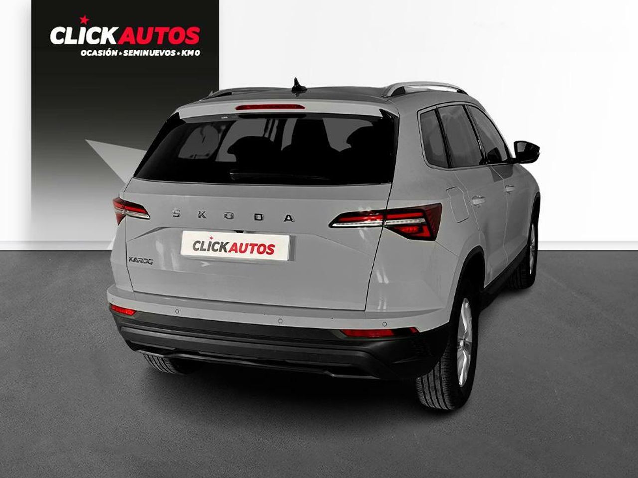 skoda karoq 2023 / foto grande (2)
