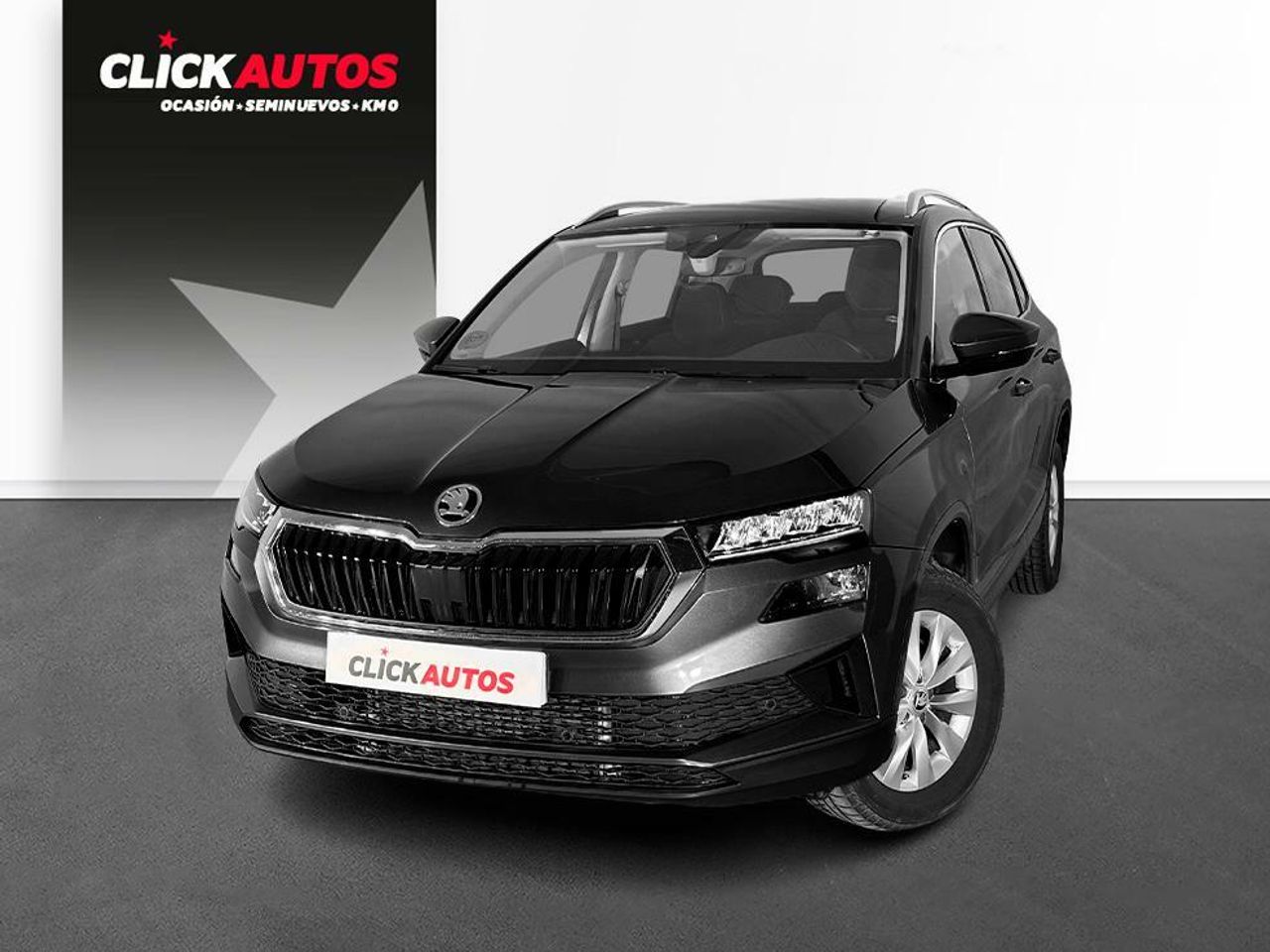 skoda karoq 2023 /
