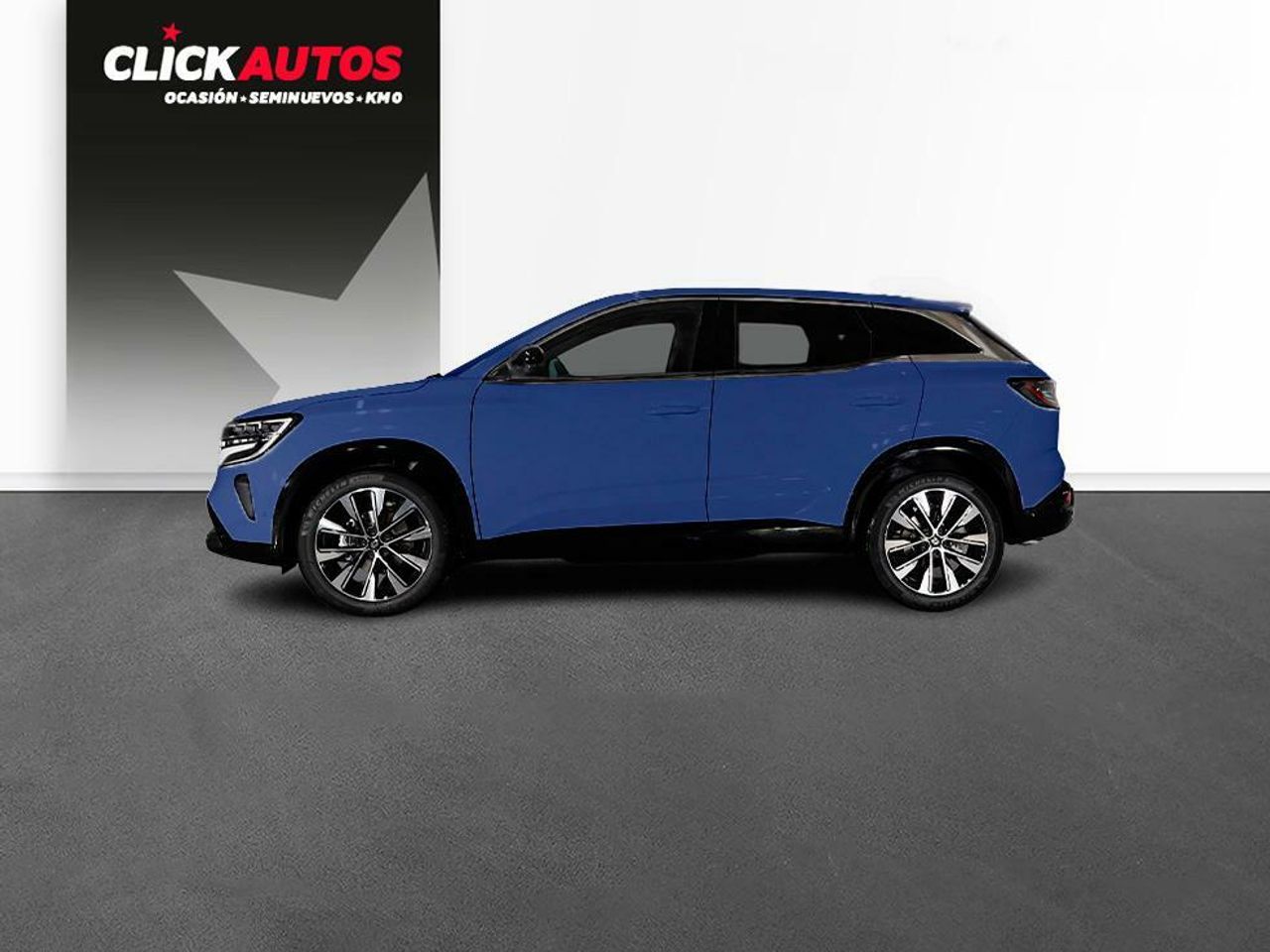 renault austral 2023 / foto grande (3)