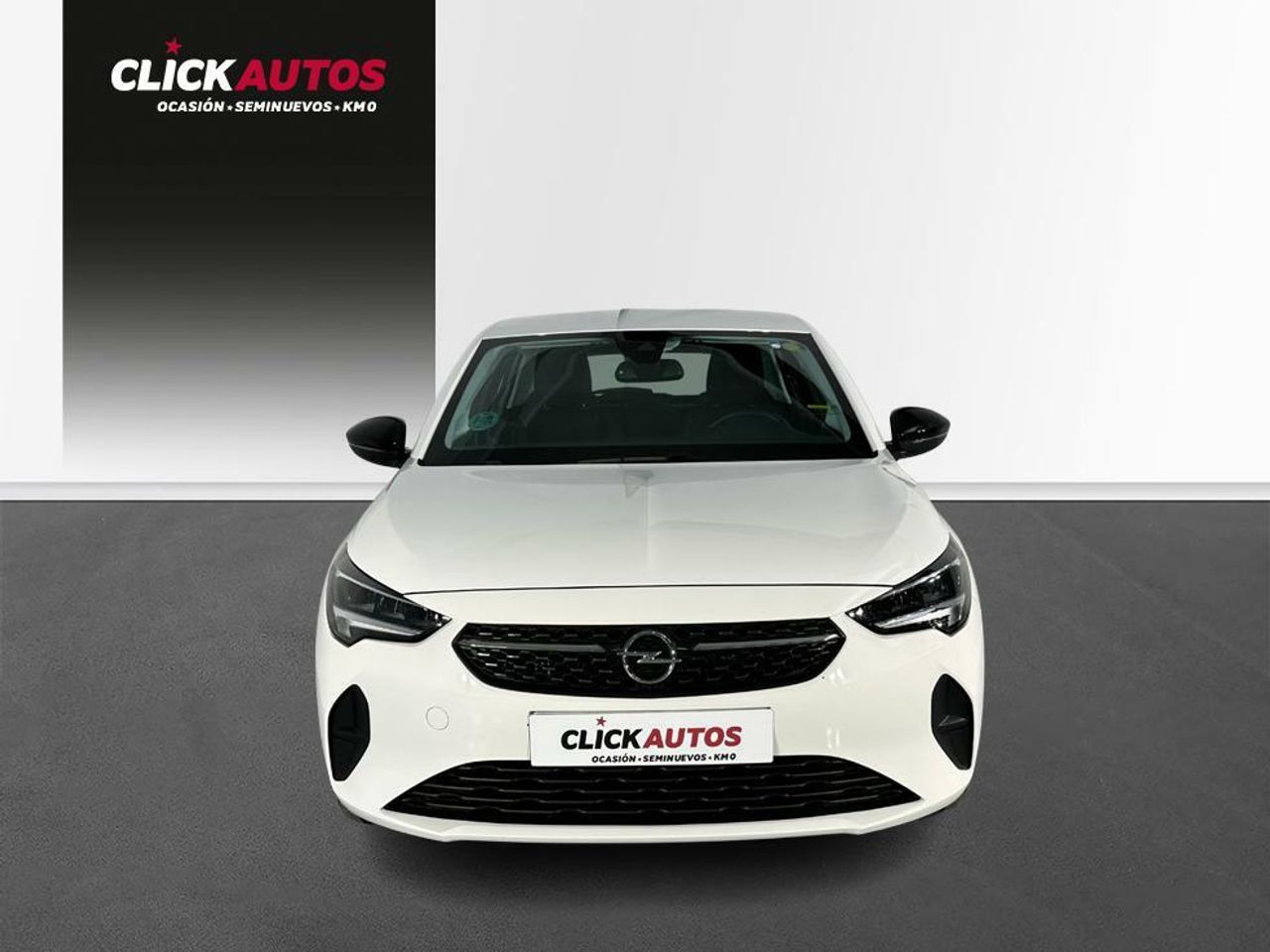 opel corsa 2022 / foto grande (2)
