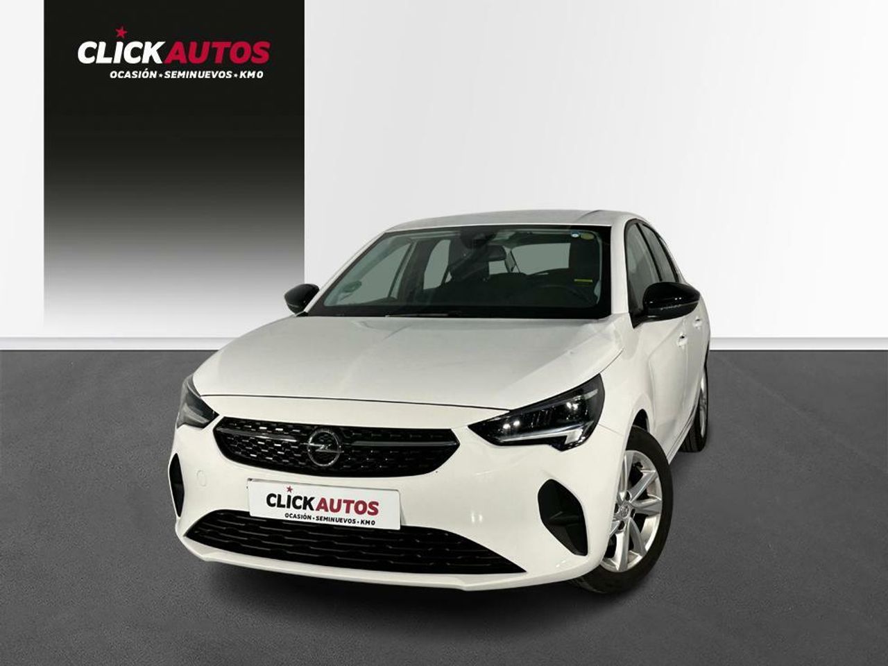 Opel corsa 2022  de segunda mano - opel corsa 2022 /
