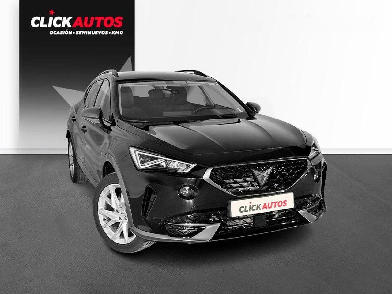 cupra formentor 2023 / foto grande (3)