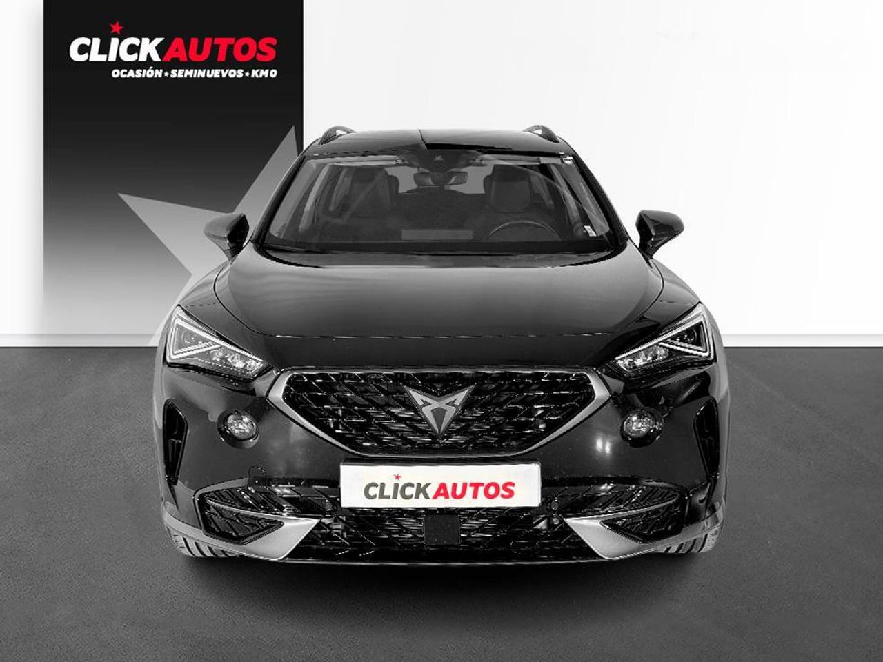 cupra formentor 2023 / foto grande (2)