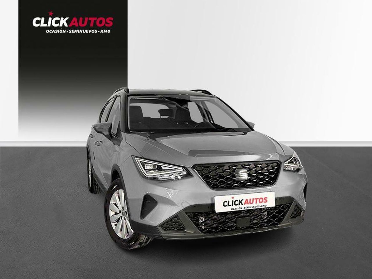seat arona 2022 / foto grande (3)