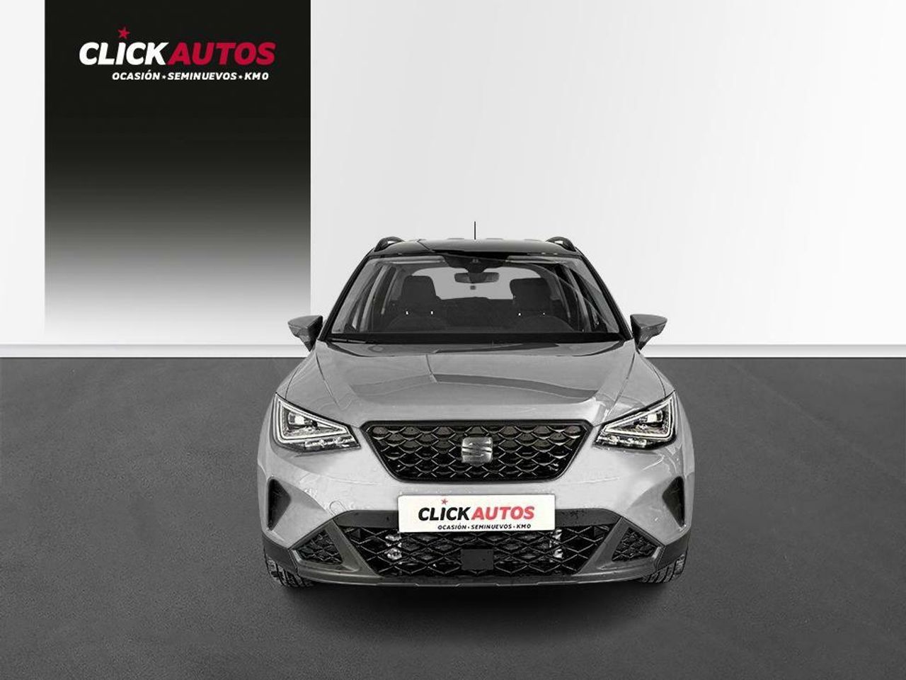 seat arona 2022 / foto grande (2)