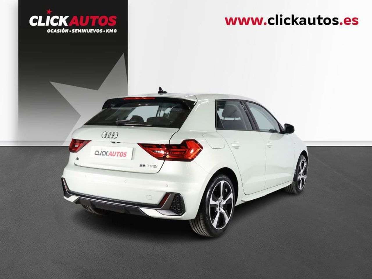 audi a1  sportback 2023 / foto grande (3)