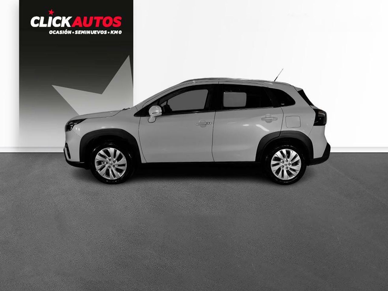 suzuki scross 2023 / foto grande (3)
