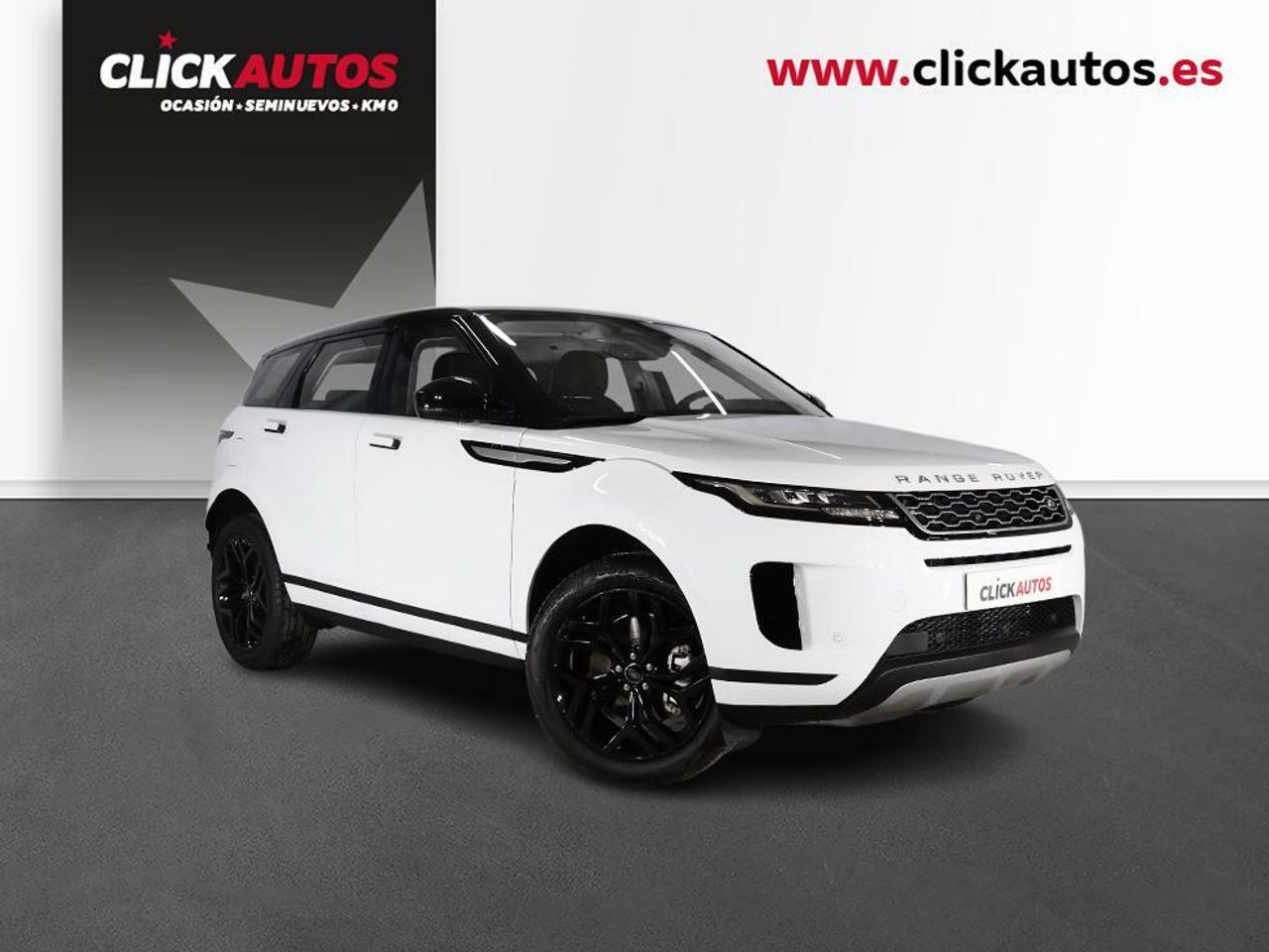 land-rover range rover evoque 2023 / foto grande (2)