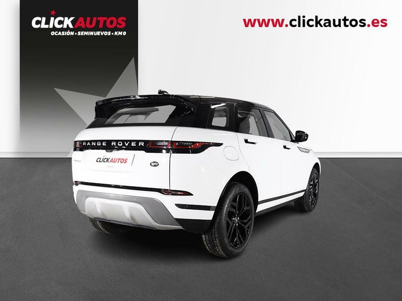 land-rover range rover evoque 2023 / foto grande (3)