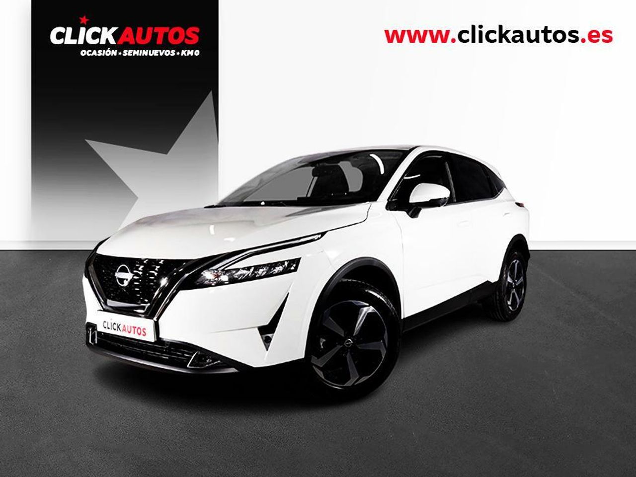 Kit anti pinchazos  de segunda mano - nissan qashqai 2023 /