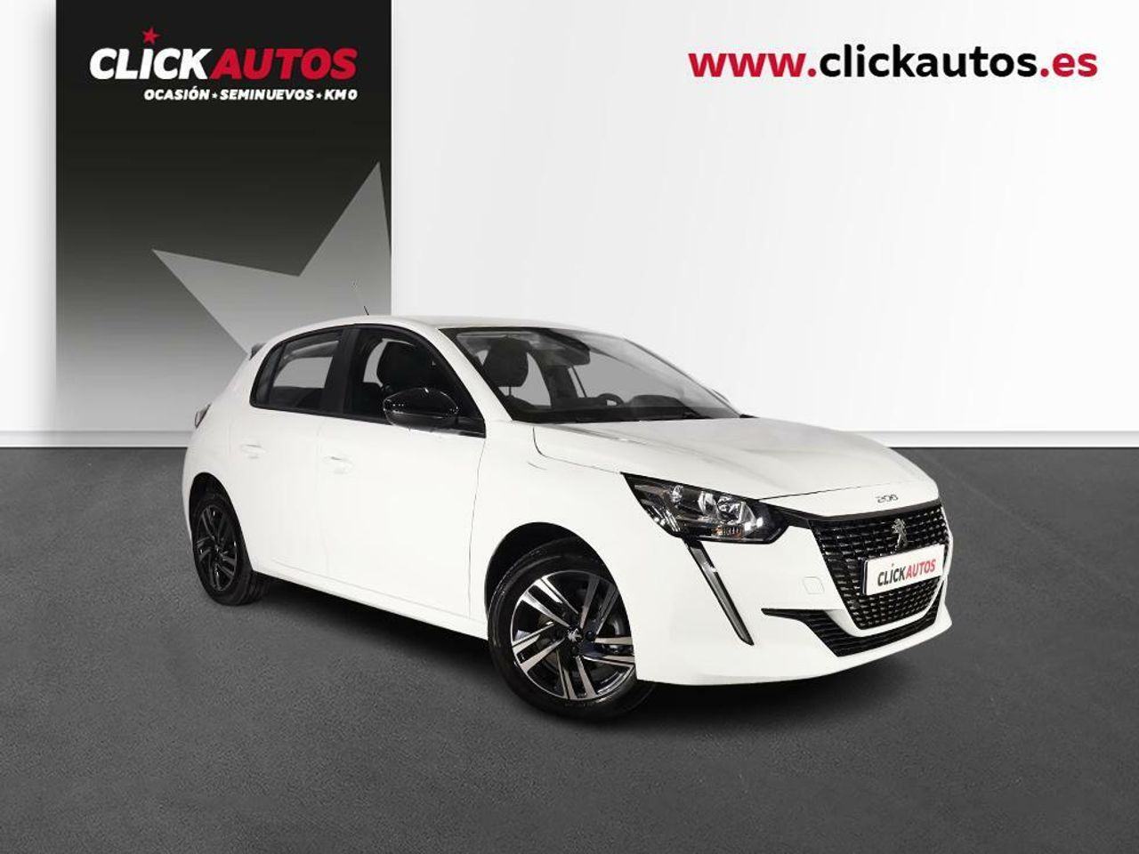 peugeot 208 2023 / foto grande (2)