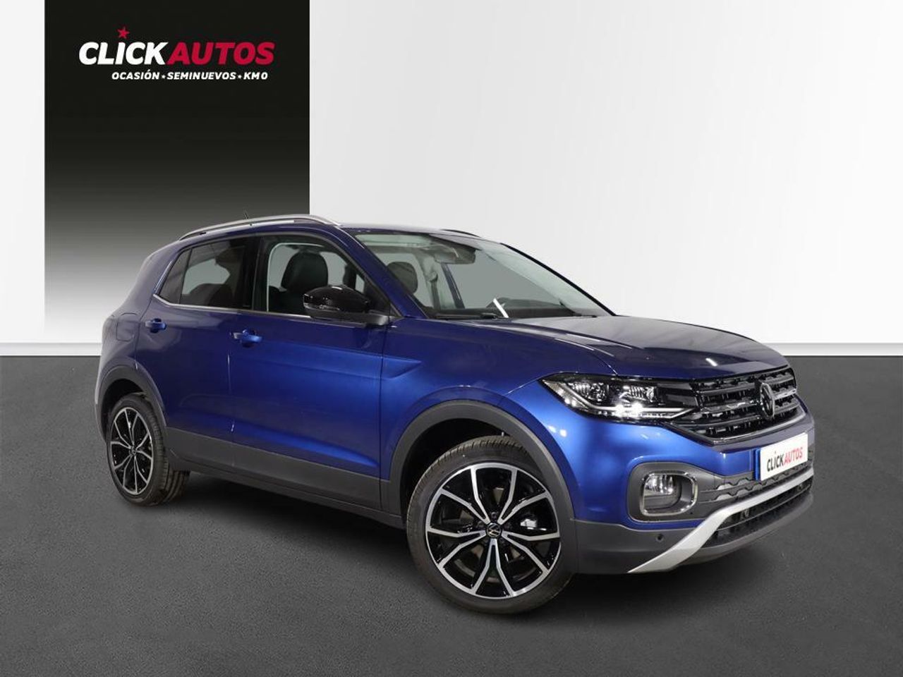 volkswagen t-cross 2023 / foto grande (2)