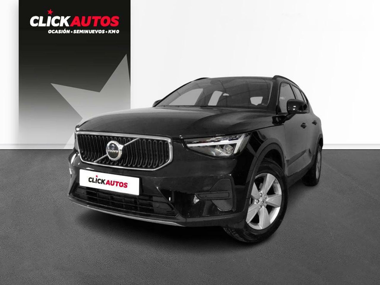 volvo xc40 2024 /