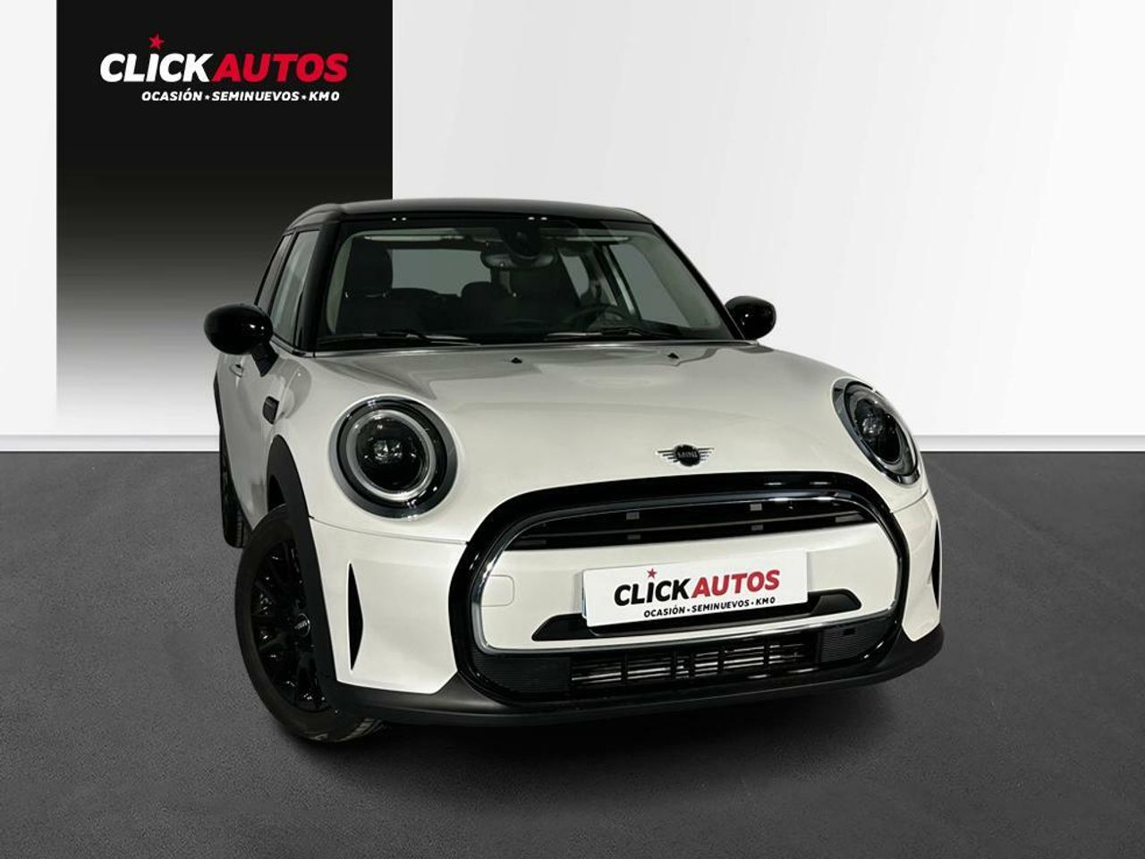 mini cooper 2023 / foto grande (2)
