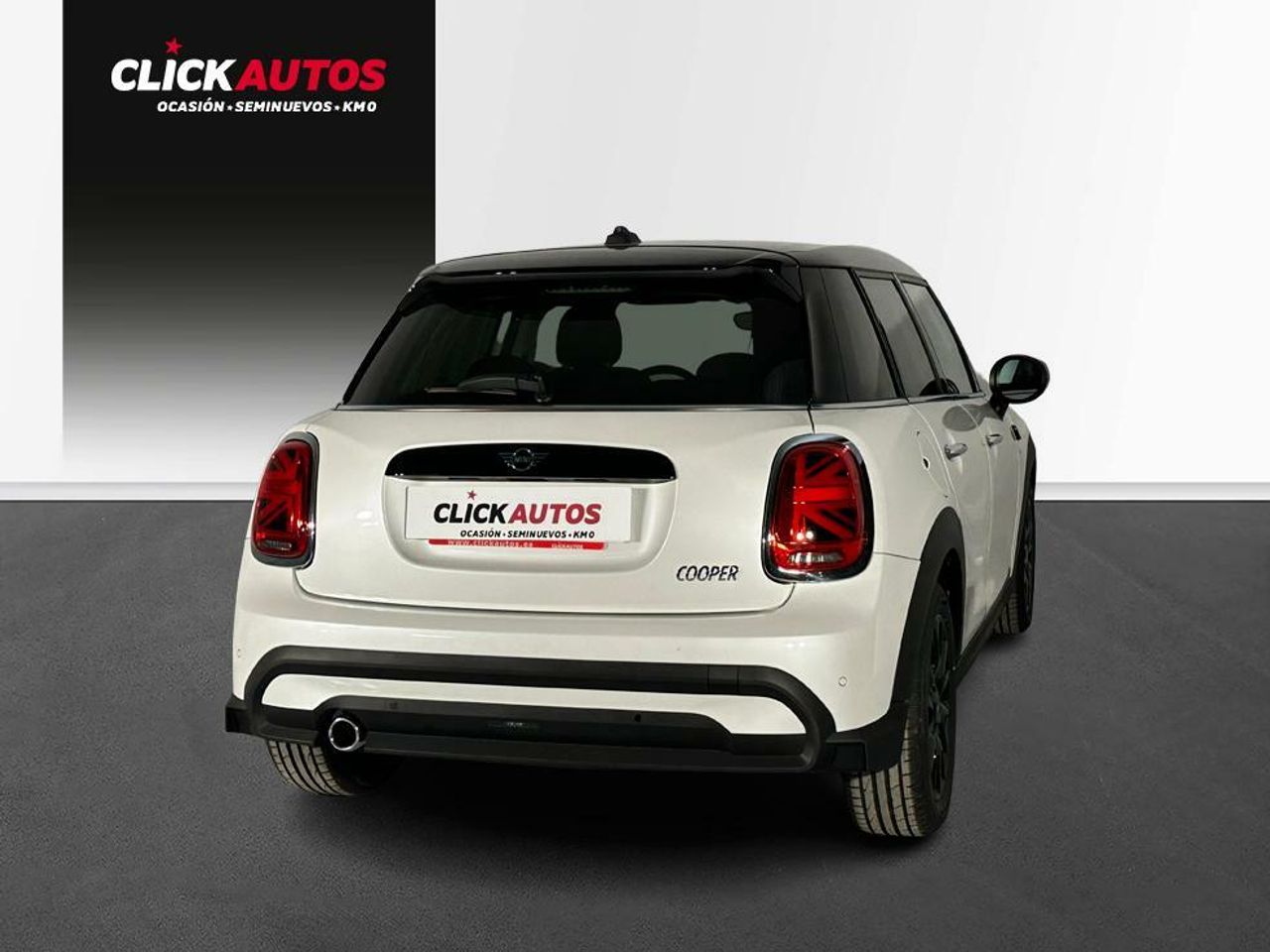 mini cooper 2023 / foto grande (3)