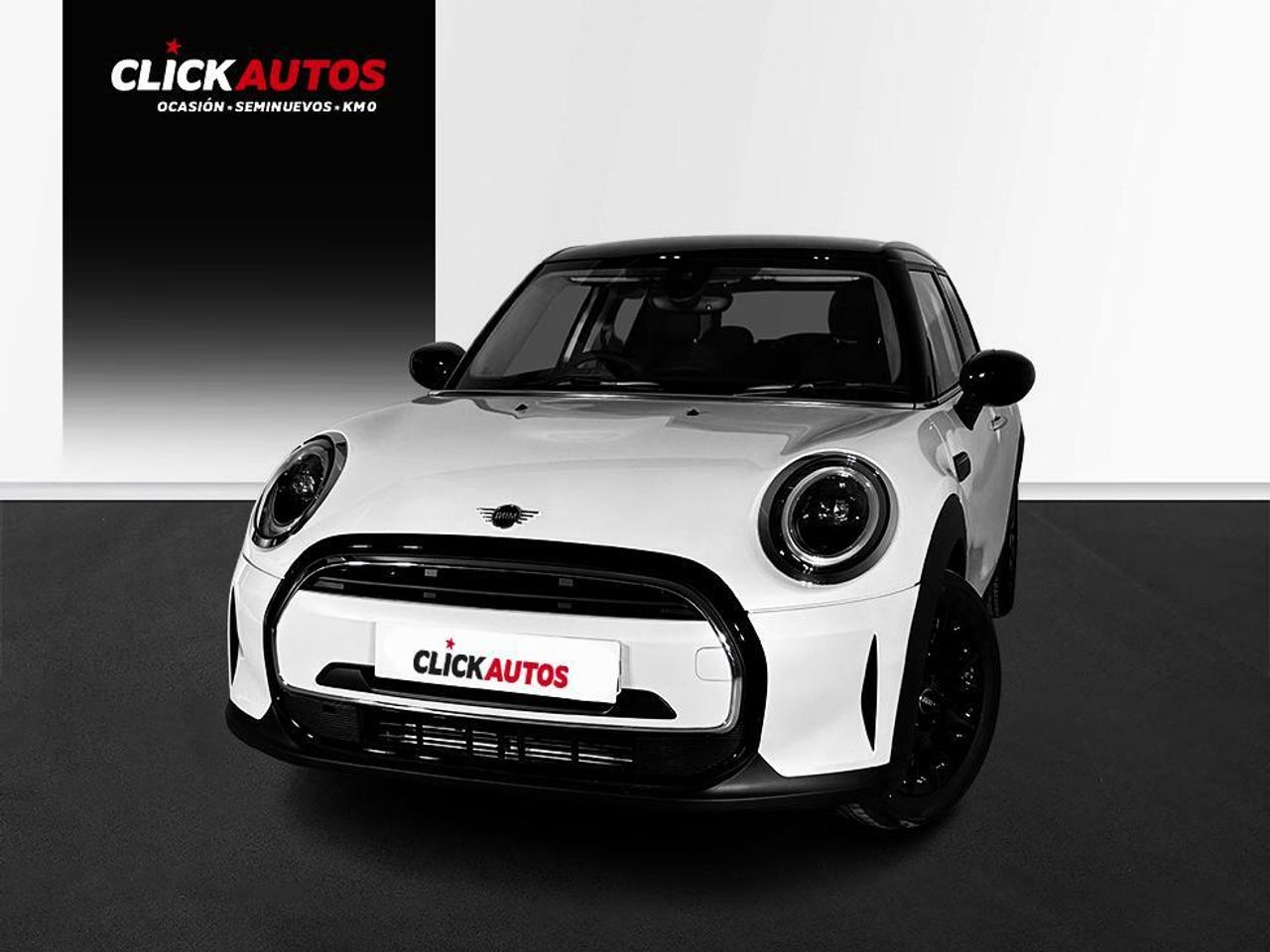 Mini cooper 2020 madrid  de segunda mano en Madrid - mini cooper 2023 /