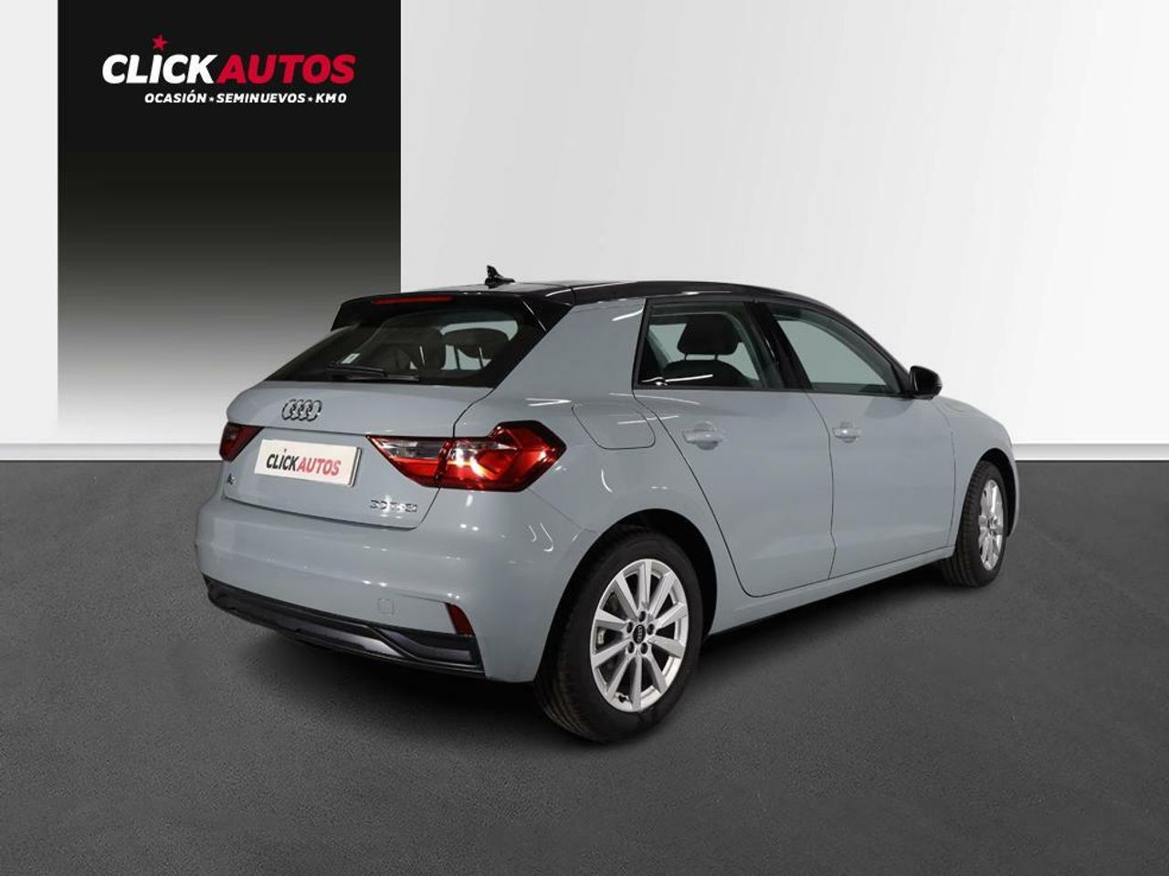 audi a1  sportback 2023 / foto grande (3)