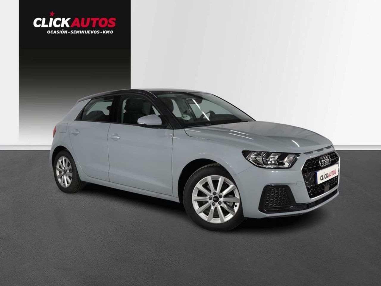 audi a1  sportback 2023 / foto grande (2)