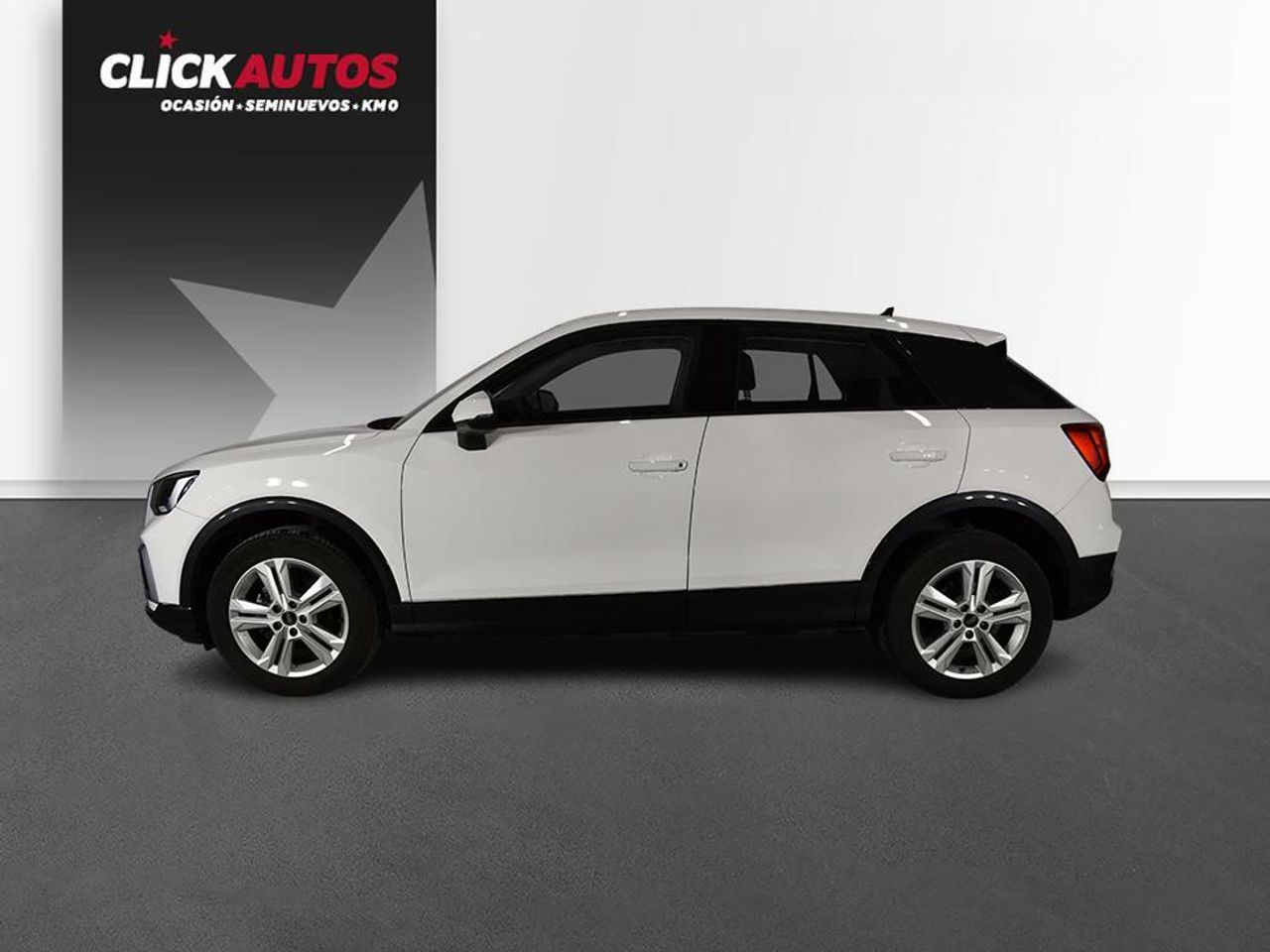 audi q2 2022 / foto grande (3)