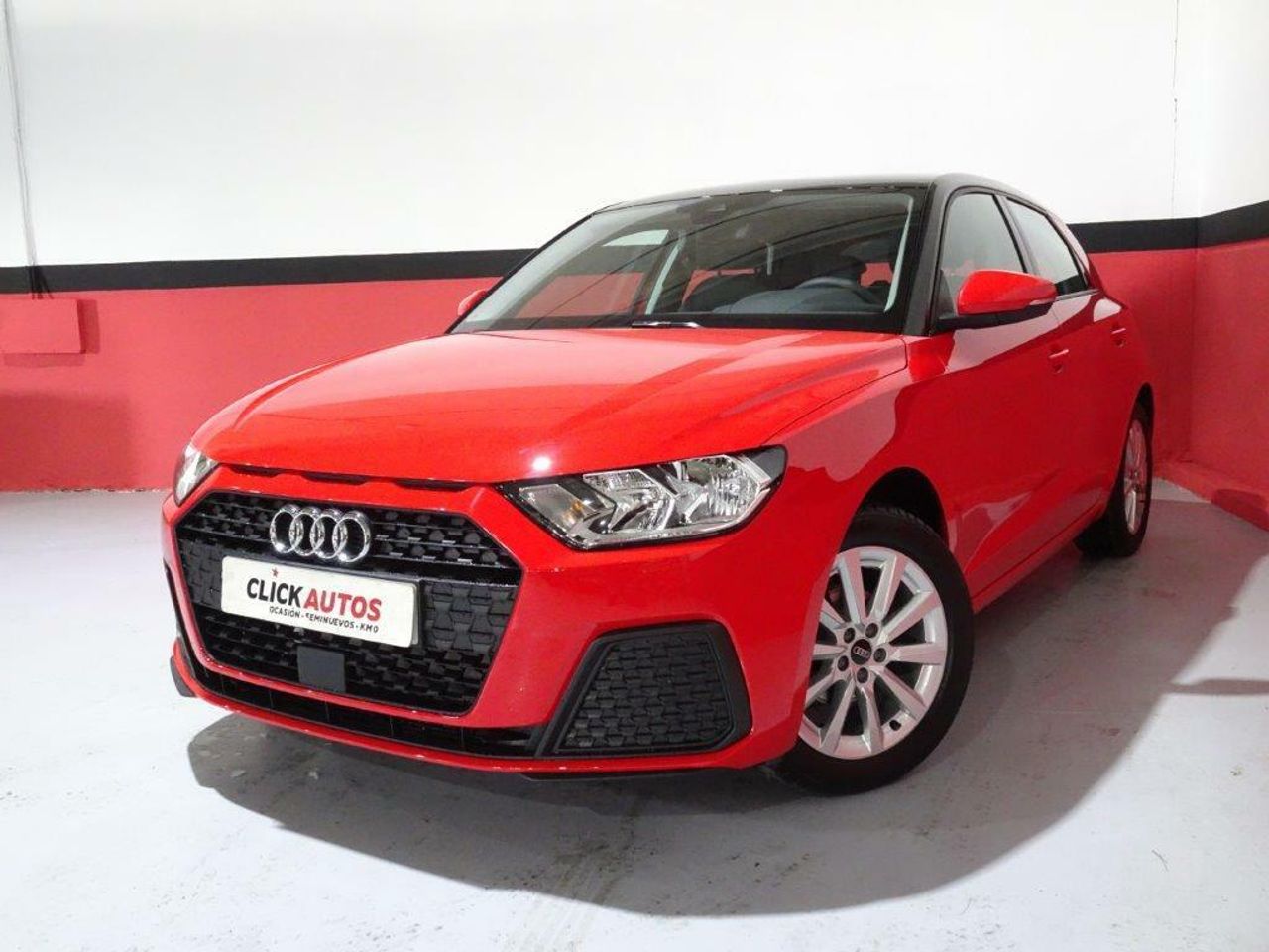 audi a1  sportback 2021 /