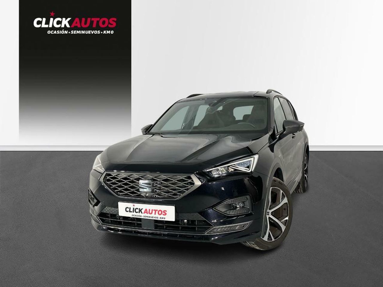 Byd dolphin  de segunda mano - seat tarraco 2023 /