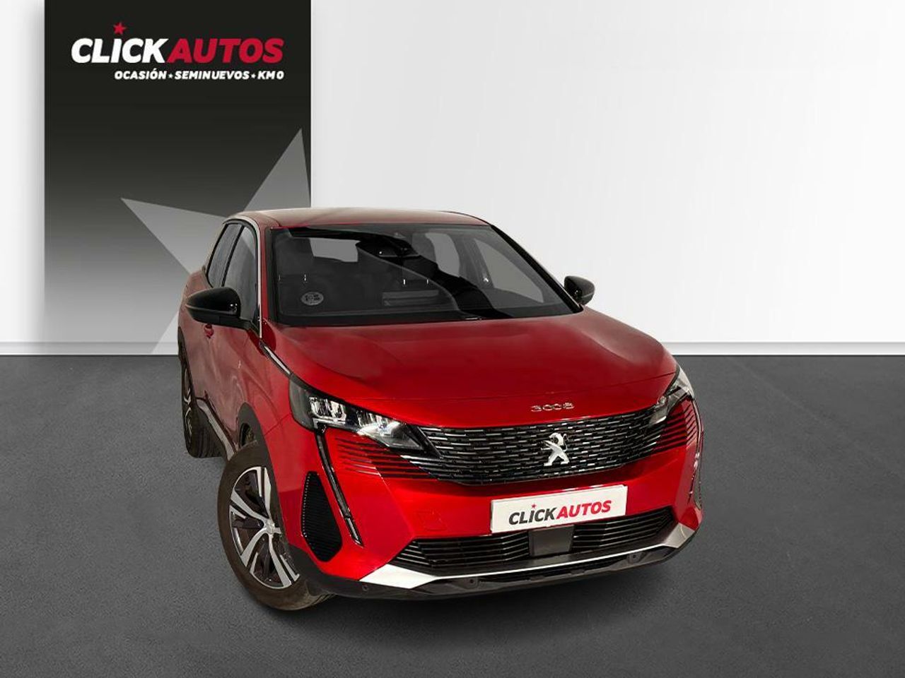 peugeot 3008 2023 / foto grande (3)