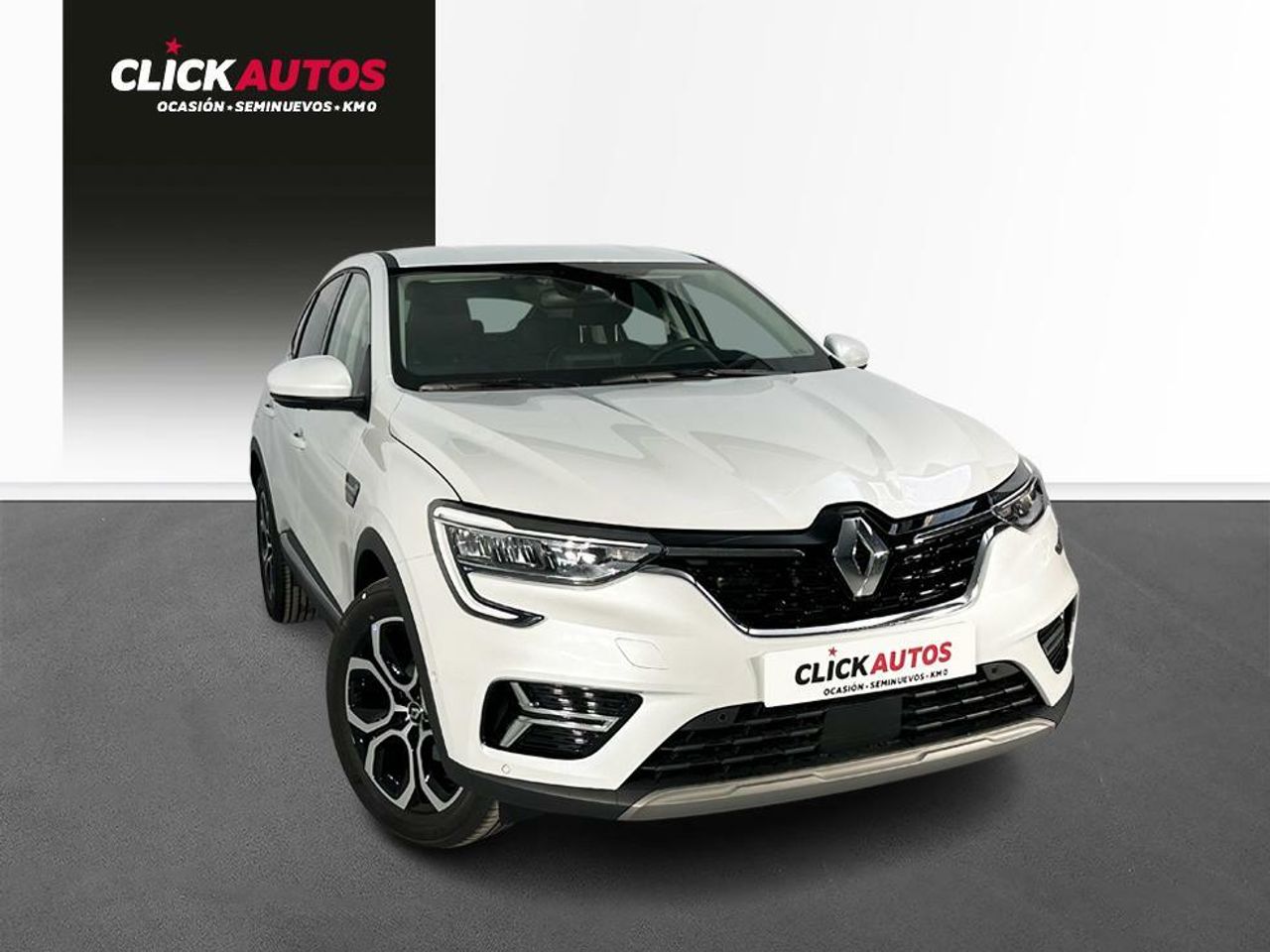 renault arkana 2023 / foto grande (3)