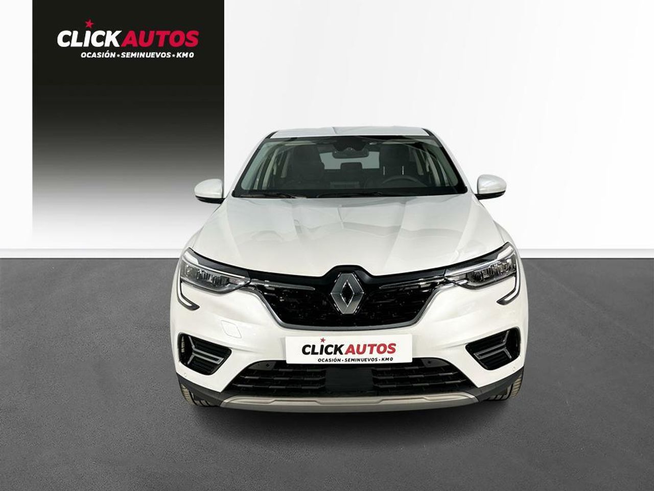 renault arkana 2023 / foto grande (2)