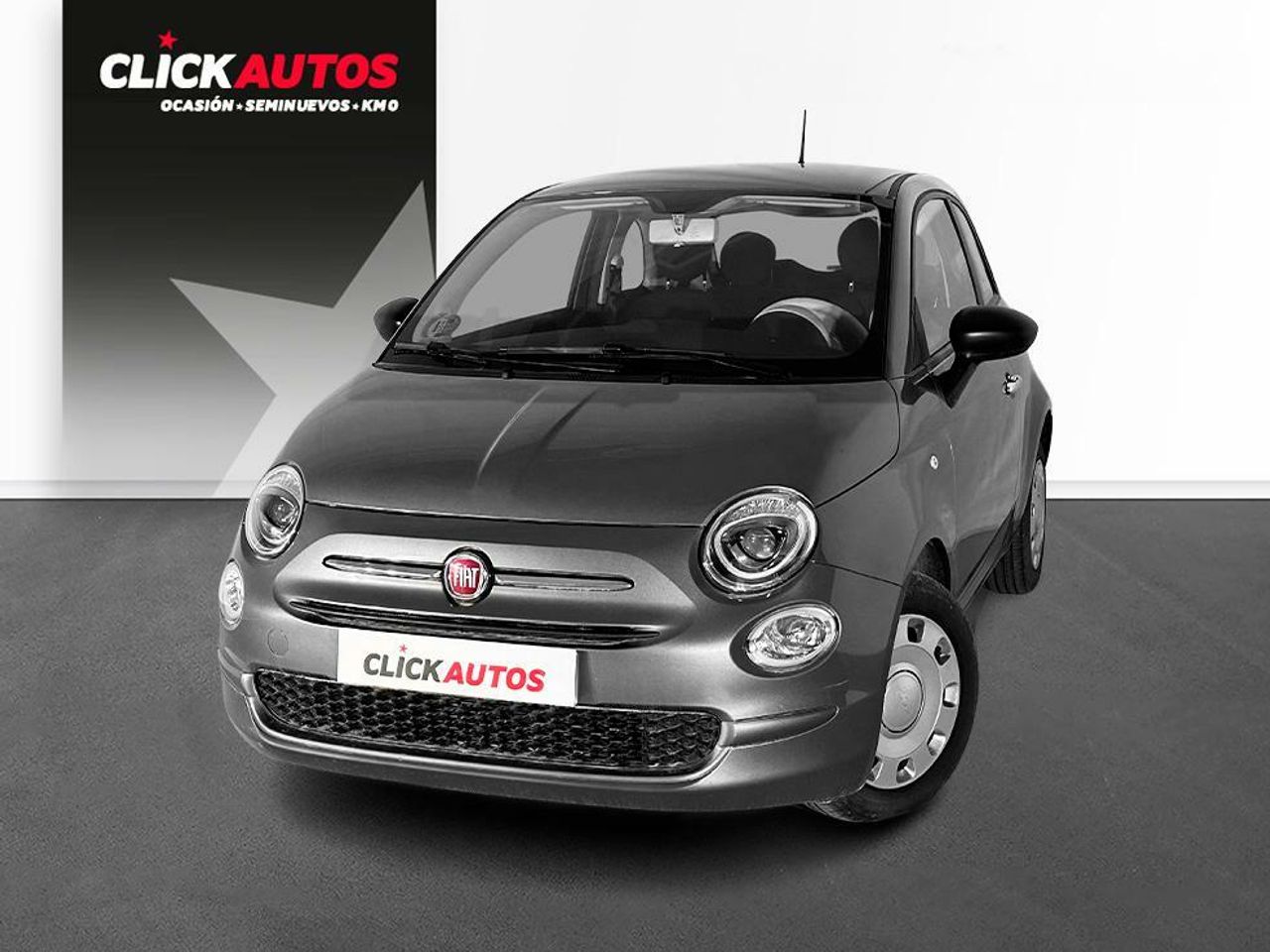 fiat 500 2023 /