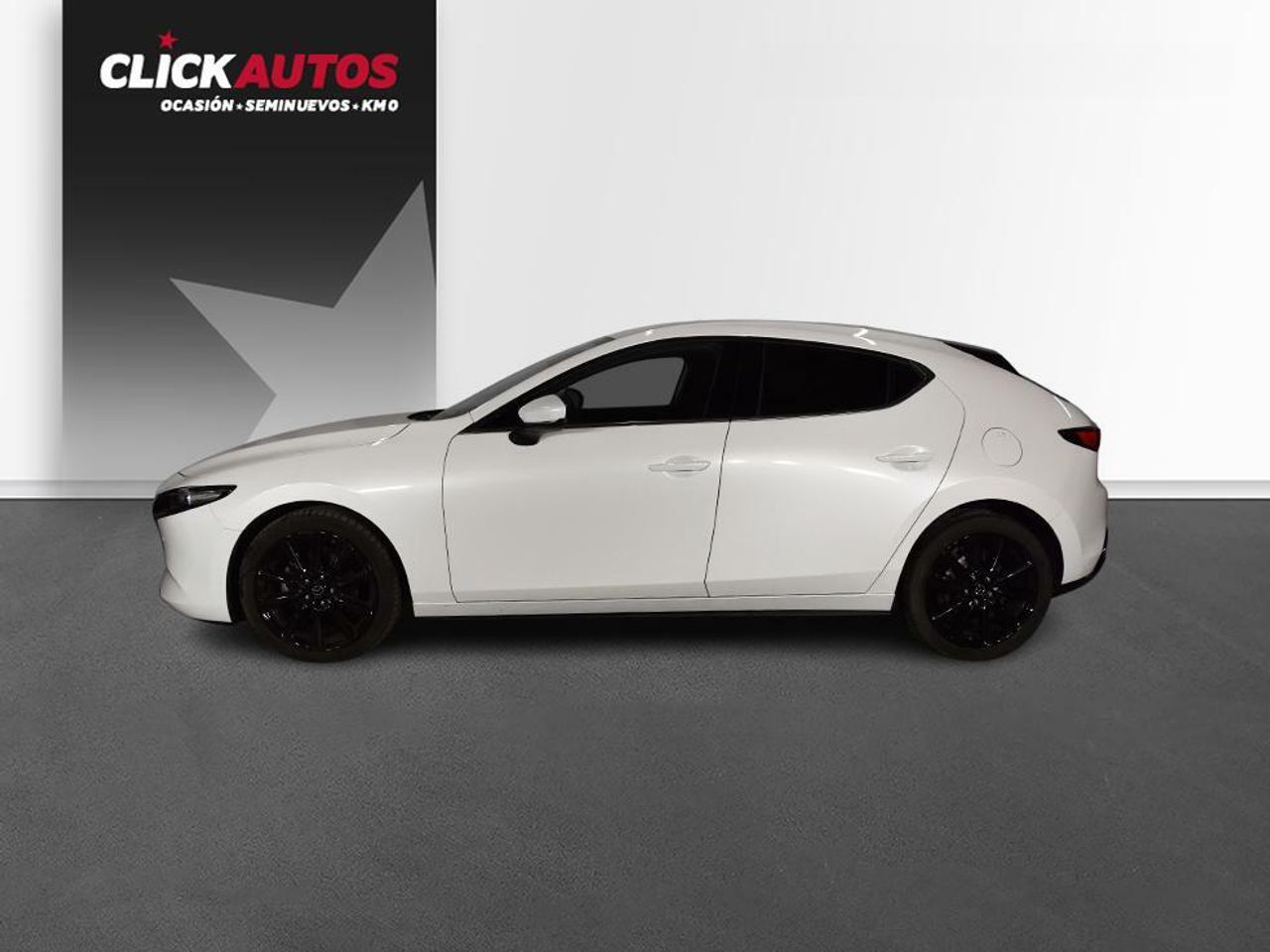 mazda 3 2023 / foto grande (3)