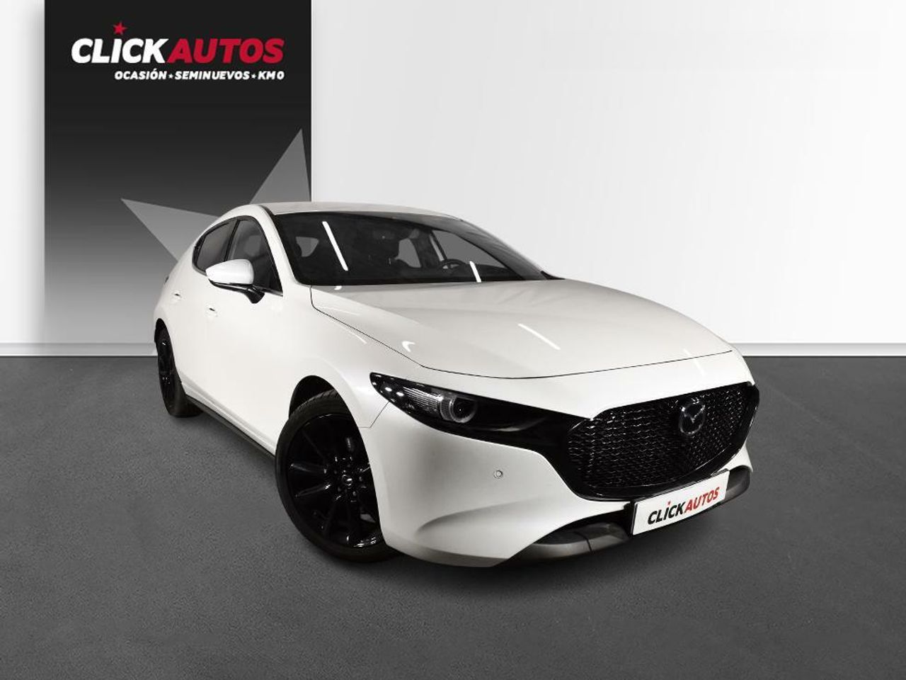 mazda 3 2023 / foto grande (2)