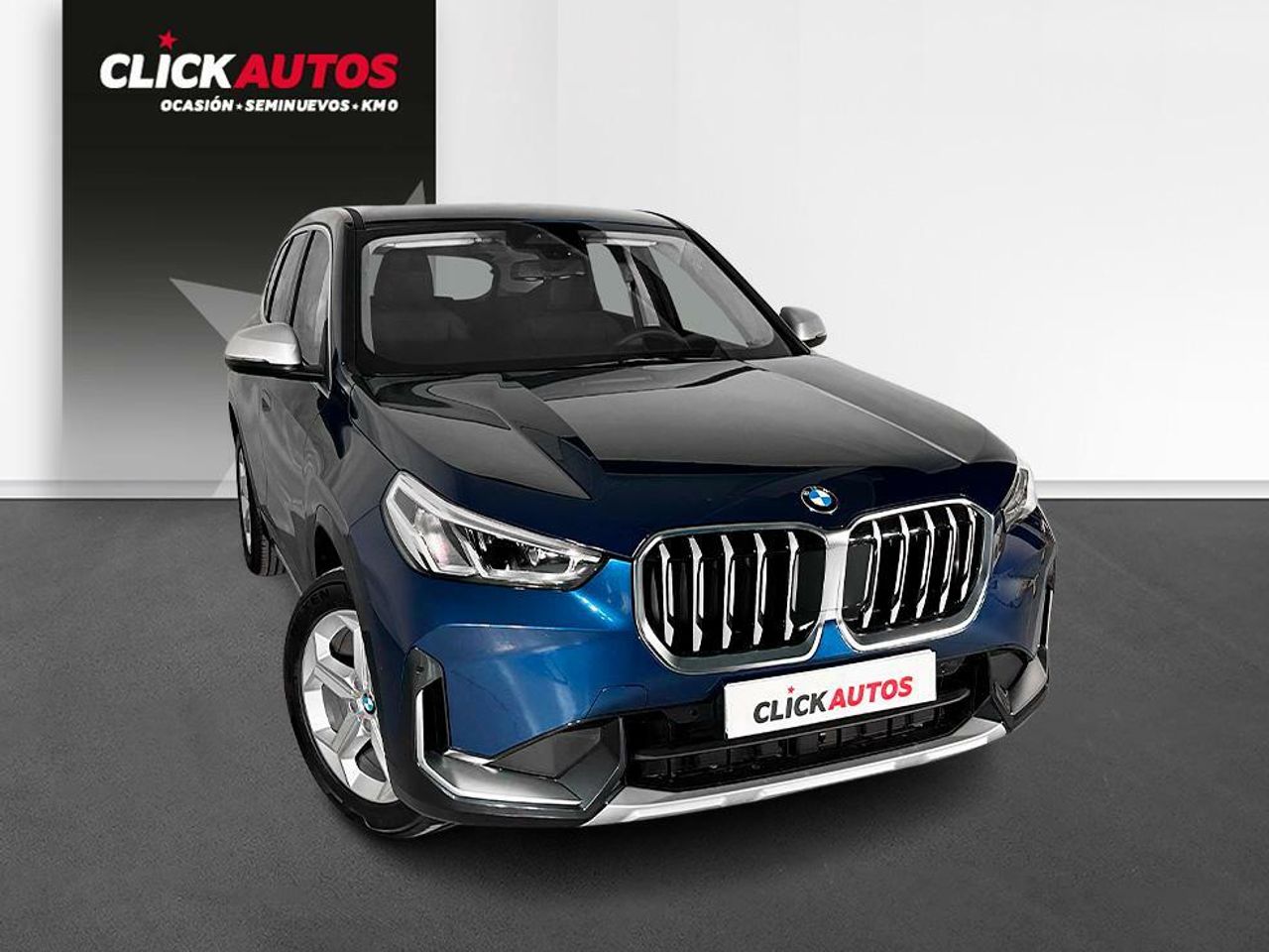 bmw x1 2024 / foto grande (3)