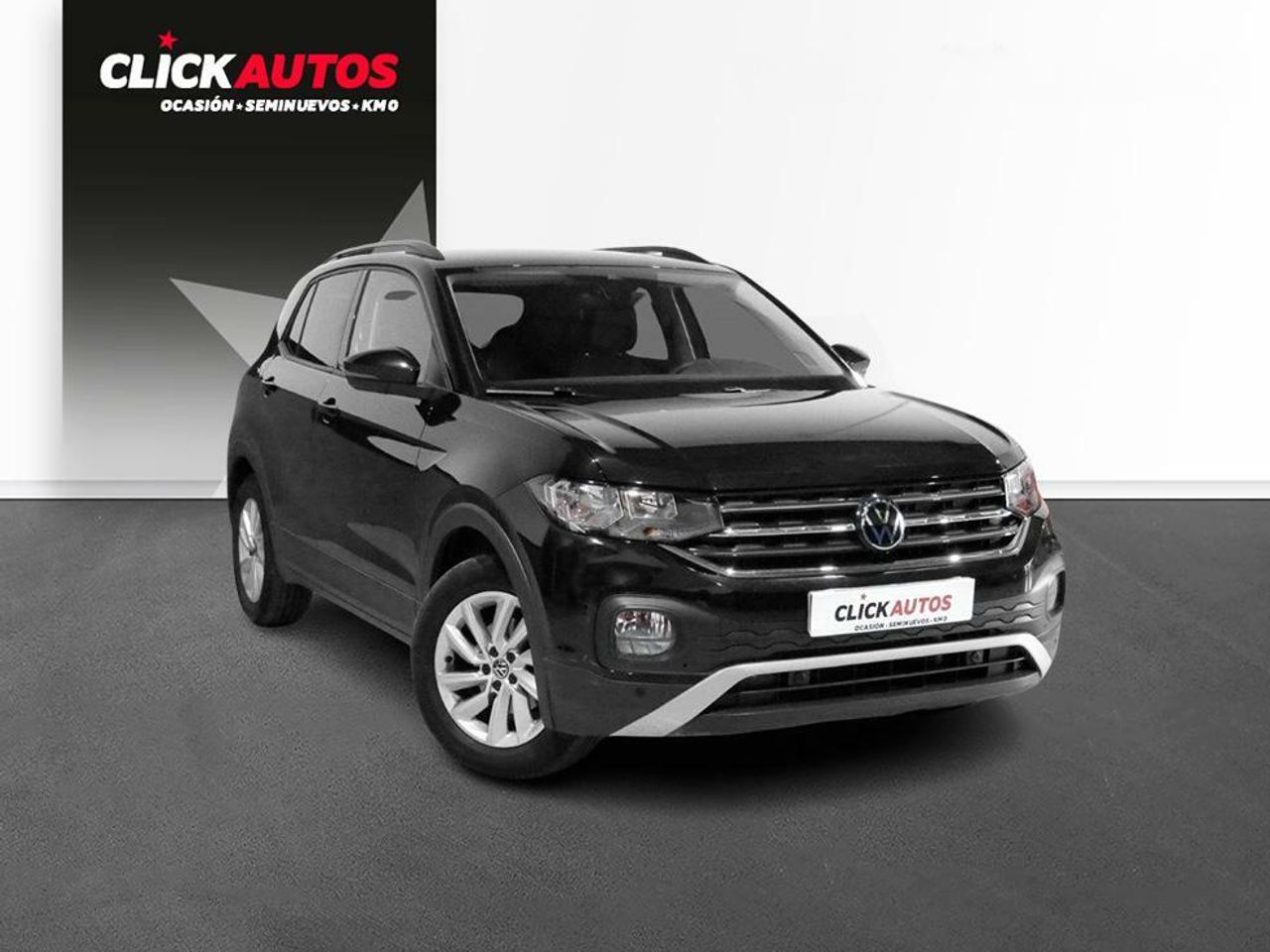 volkswagen t-cross 2023 / foto grande (2)