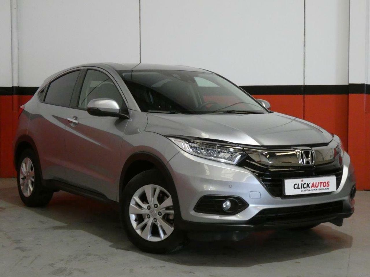 honda hr-v 2021 / foto grande (3)