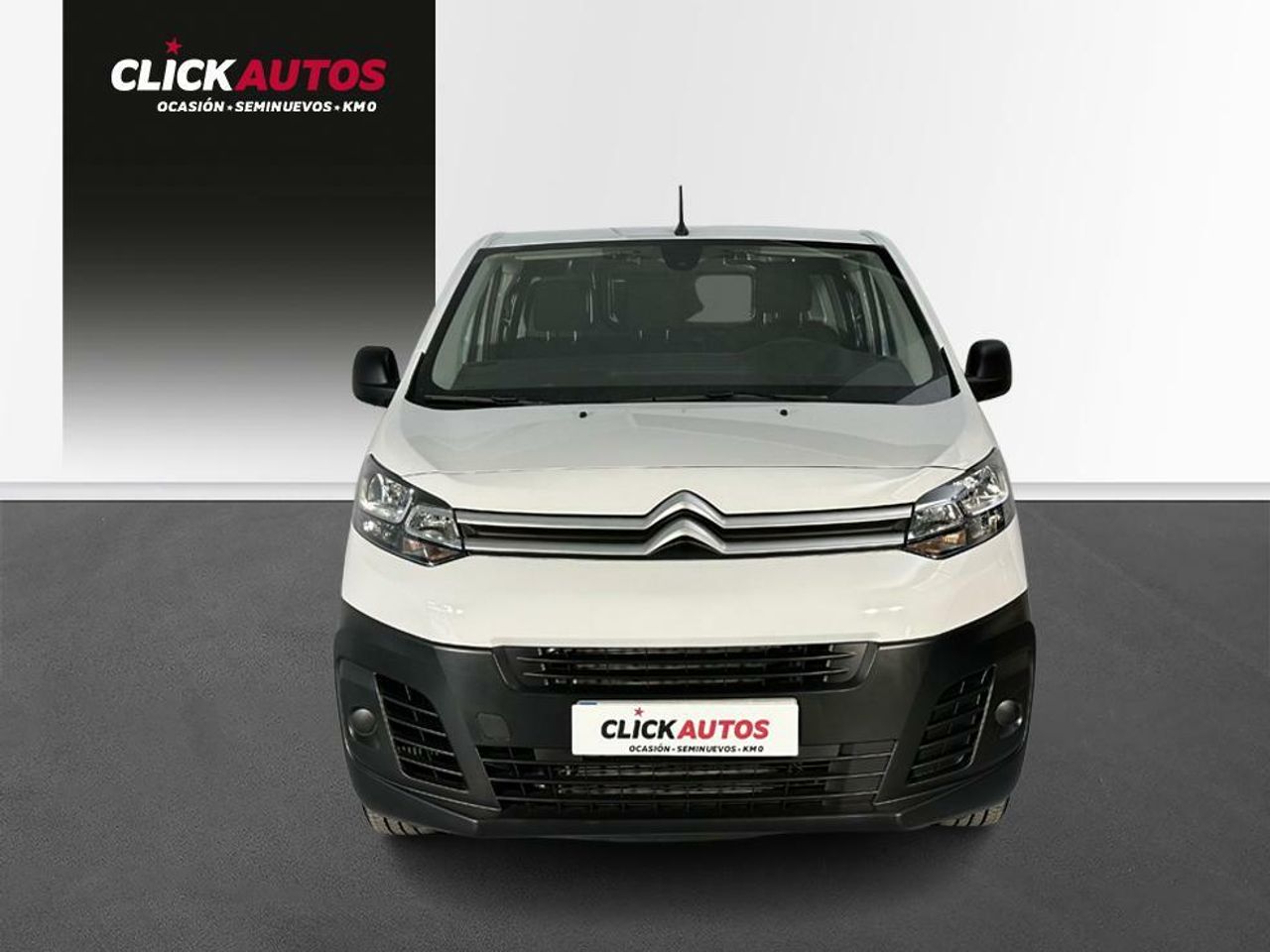 citroën jumpy 2023 / foto grande (2)