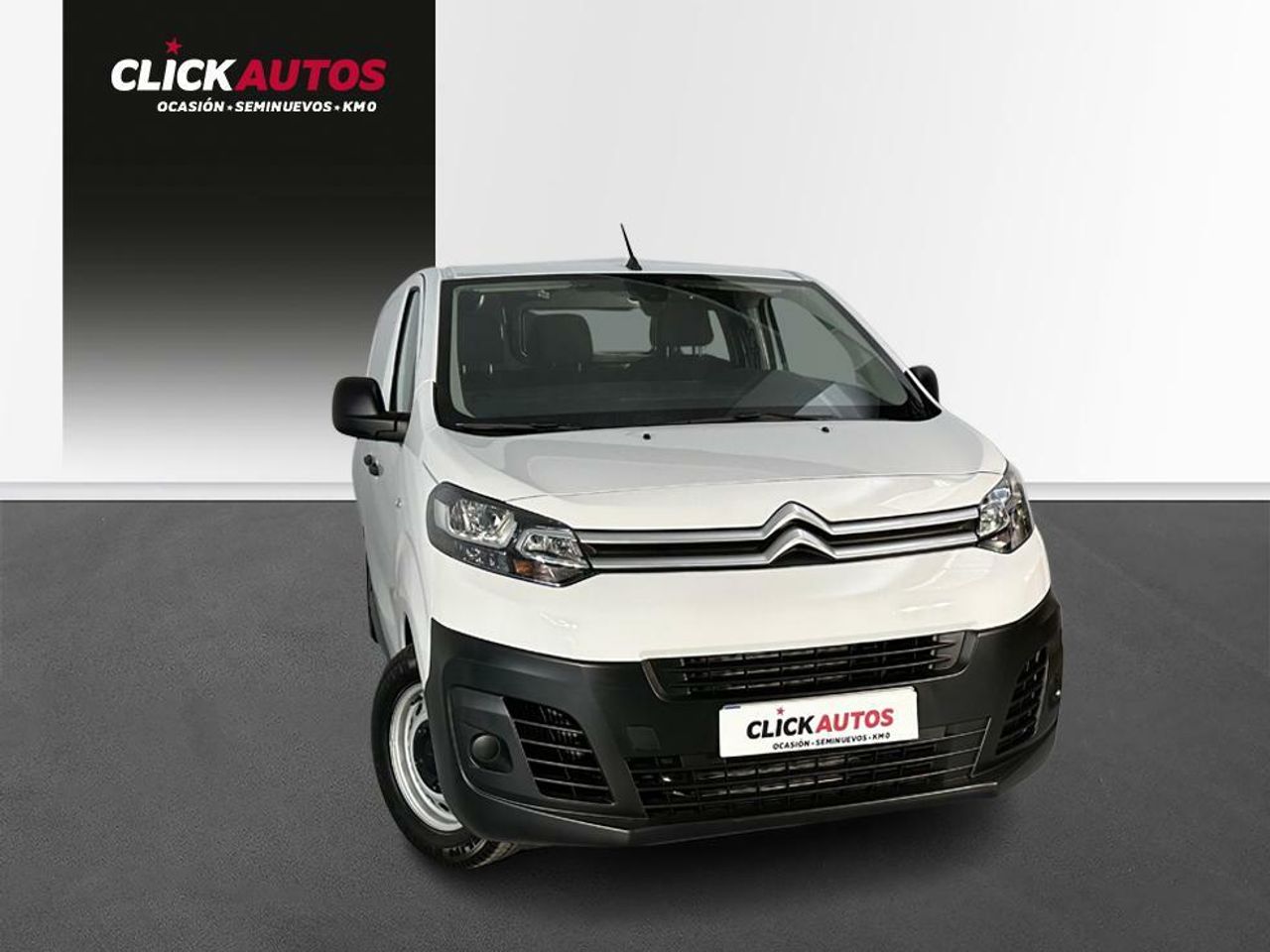 citroën jumpy 2023 / foto grande (3)