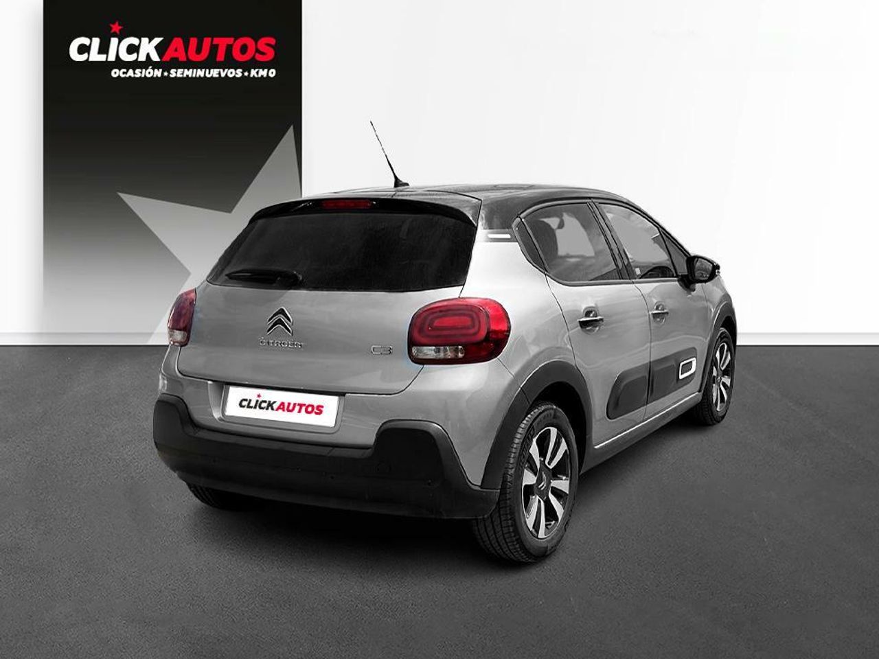 citroën c3 2023 / foto grande (3)